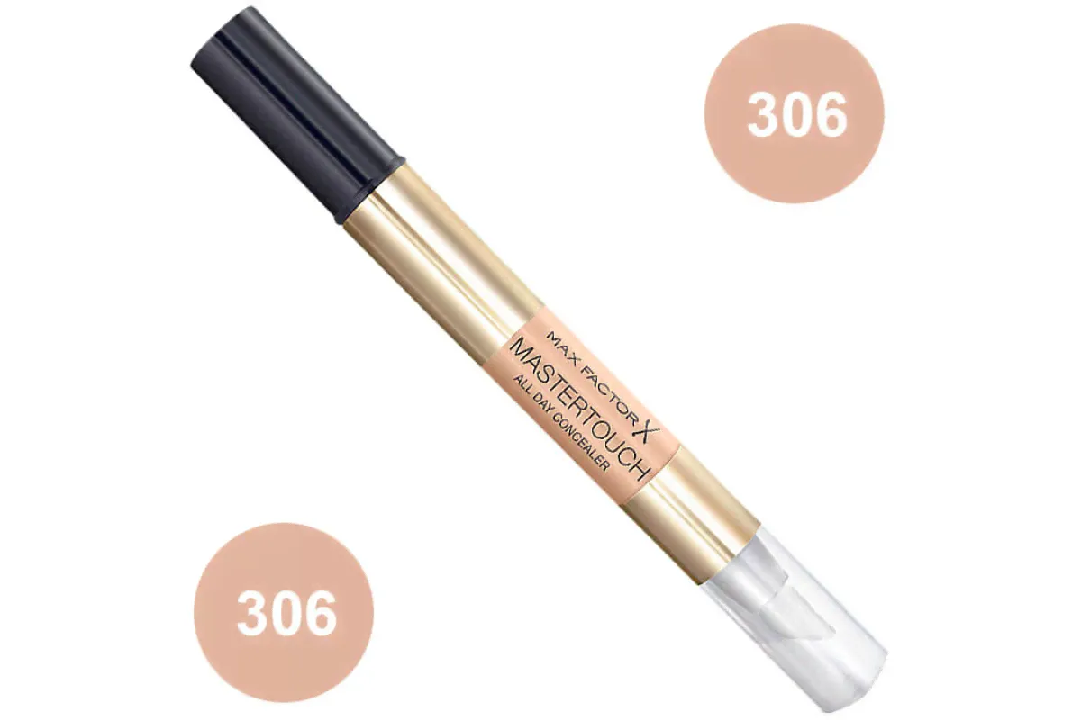 Max Factor Корректор Master Touch 306 Светлый-3