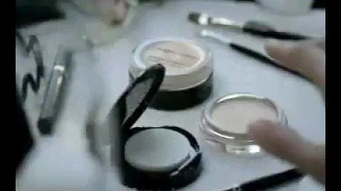 Max Factor Miracle Touch