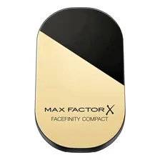 Пудра Max Factor Facefinity Compact Powder 05 Sand 10 г