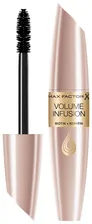 Max factor Тушь для ресниц False Lash Effect Volume Infusion для объема 002 Черно-Коричневая
