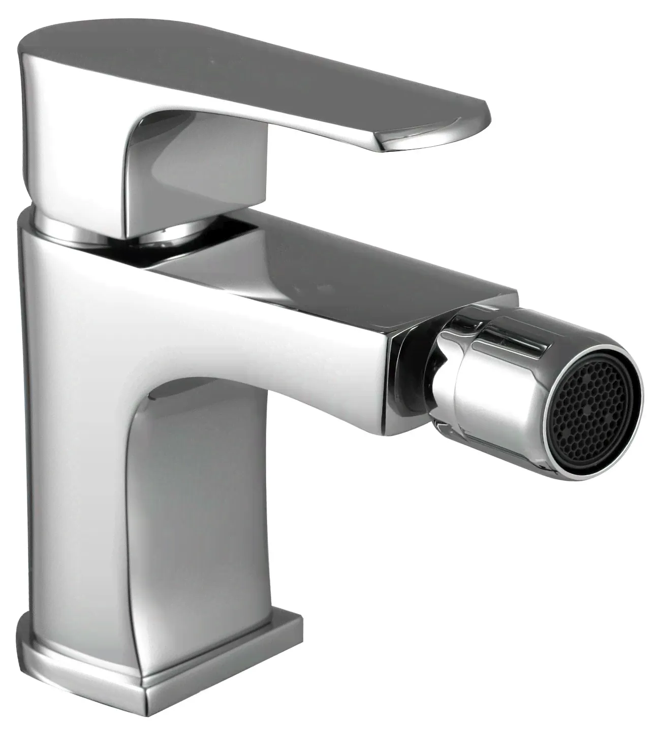 Смеситель для биде Lemark Plus Factor LM1608C-0