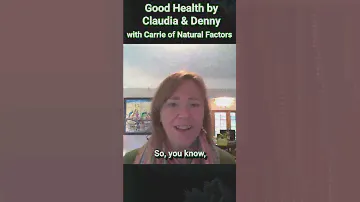 REVIEW:  Natural Factors Active B Complex
