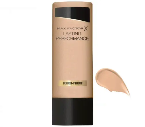 Max Factor Тональная основа Lasting Performance Foundation 109 Natural Bronze