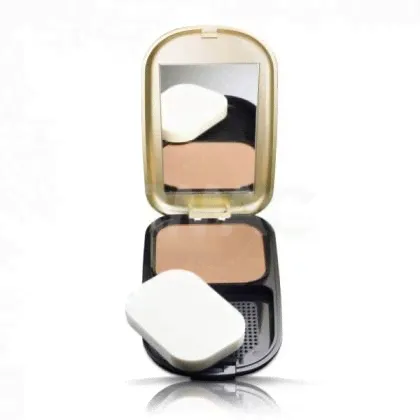 Max Factor крем-пудра компактная Facefinity Compact 10г тон №006 Golden