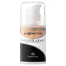 Max Factor основа под макияж Colour Adapt