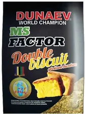 Прикормка "DUNAEV-MS FACTOR" Бисквитный взрыв 1,0кг