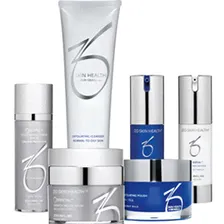 Growth Factor Serum - Обновляющая сыворотка