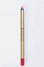 Max Factor Карандаш для губ Colour Elixir Lip Liner red rush, 10 тон