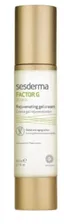 FACTOR G Крем-гель омолаживающий , 50мл /Renew Rejuvenating Gel Cream Sesderma