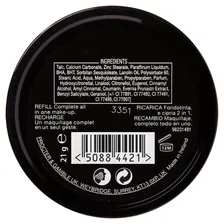 Max Factor Creme Puff пудра компактная Pressed Powder 05 translucent