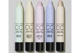 Max Factor Корректор CC Colour Highlighter Бежевый