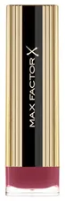 Max Factor помада для губ Colour Elixir увлажняющая, оттенок 030 Rosewood