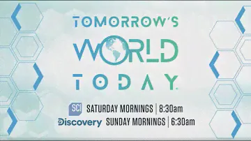 Tomorrow's World Today - The Clean Factor - 408 Trailer