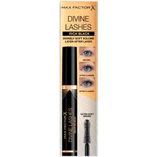 Тушь для ресниц Max Factor Divine Lashes, черная, 8 мл