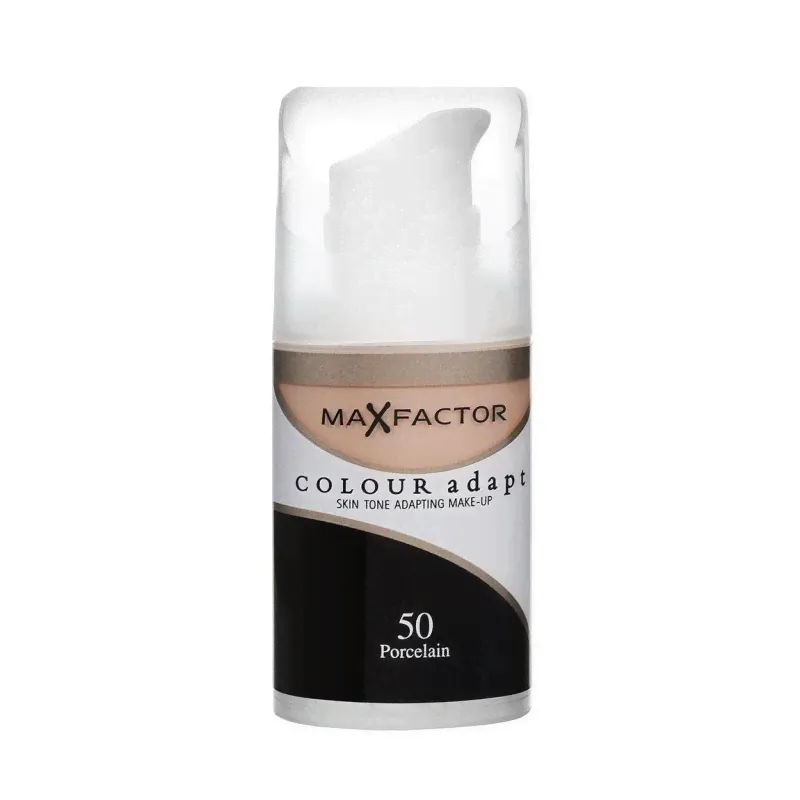 Тональный крем MAX FACTOR Colour Adapt 50-0