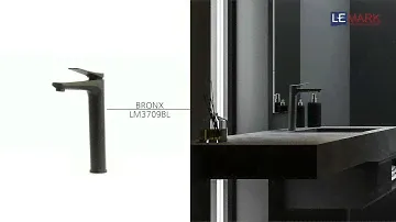 LM3709BL