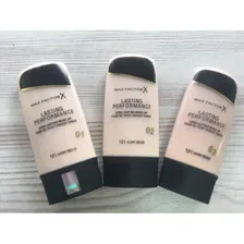 Тональная основа Max Factor