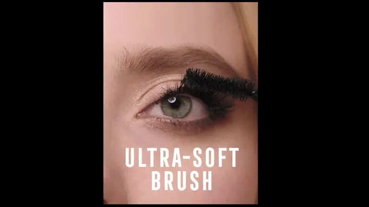 NIEUW! - Max Factor Divine Lashes mascara