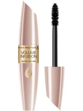 Max Factor Тушь для ресниц Volume Infusion черно-коричневая