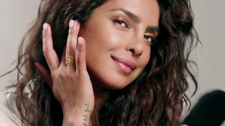 Priyanka Chopra - One Minute Miracle