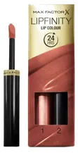 Max Factor помада для губ Lipfinity Lip Colour стойкая, оттенок 070 Spicy