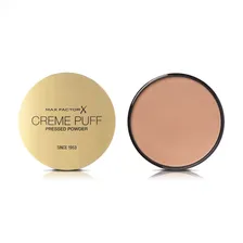 Тональная крем-пудра Creme Puff 41 - 21ml | MAX FACTOR | Лицо | Пудра для лица