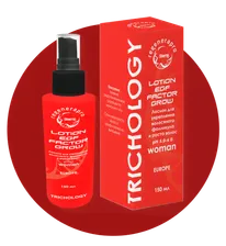 Regenera Lotion Mask EGF Factor Grow Women / Лосьон для укрепления волосяного фолликула и роста волос для женщин, 150 мл