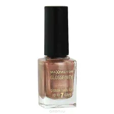 Лак для ногтей Max Factor “Glossfinity”, тон №60, 11 мл