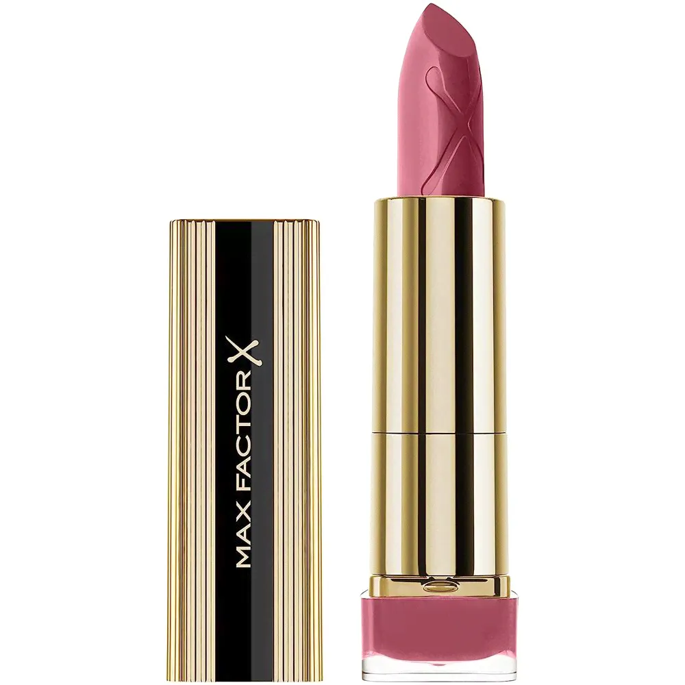 MAX FACTOR помада COLOR ELEXIR Lipstick №120 NEW-0