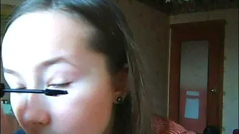 Тушь Chanel Inimitable Intense VS Max Factor 2000calorie