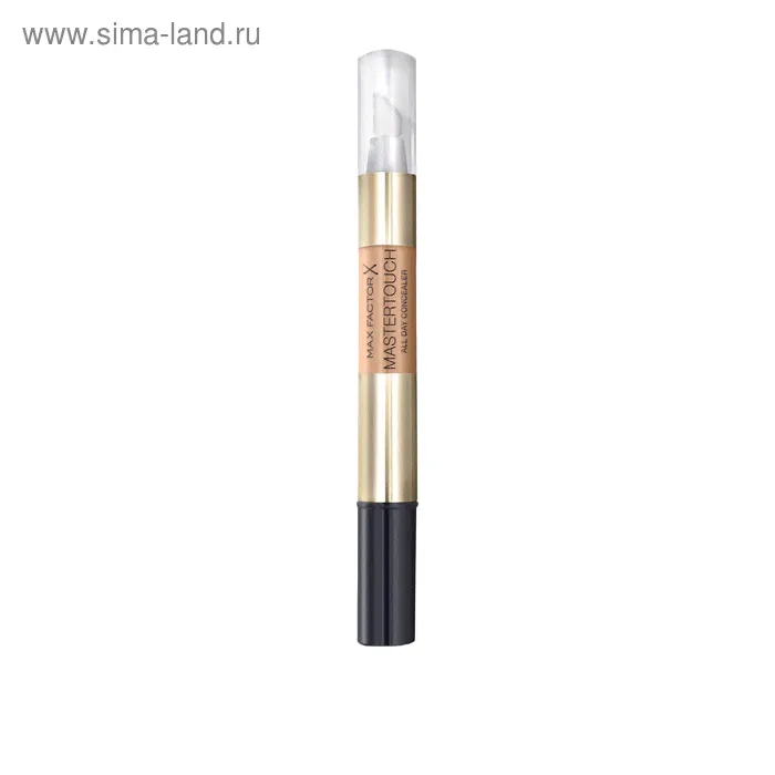 Карандаш для лица маскирующий Max Factor Master Touch, тон 306, Fair, 3 мл-0
