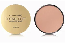 Max Factor Тональная крем-пудра CREME PUFF REFILL 75