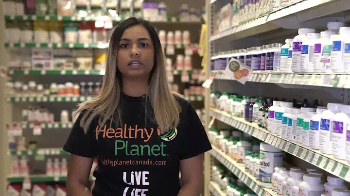 Women Sense Estro Sense - Healthy Planet Product Review
