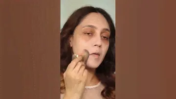 Max Factor Miracle Touch Foundation Review | How To Use Cream Foundation | Cover Acne & Dark Circles