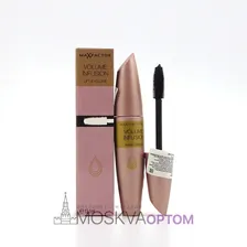 Тушь для ресниц Max Factor Volume Infusion Lift & Volume