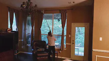 Dusting Tips From The Clean Factor