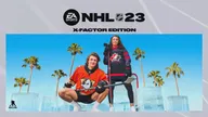 NHL® 23 X-Factor Edition - PS4; PS5 - Цифровая Версия
