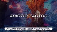 Купить 📀Abiotic Factor - Ключ Steam [РФ+СНГ*⛔MD+TJ+TM⛔]