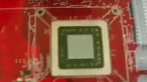 HD 4870 with HR-03 GT & Noctua NF-B9