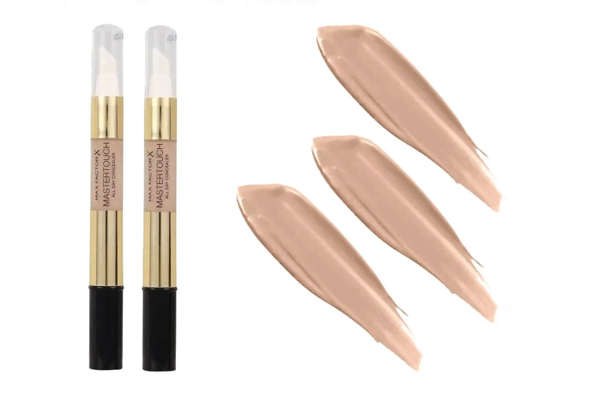 Max Factor Корректор Master Touch 306 Светлый-0