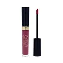 Губная помада стойкая Max Factor Lipfinity Velvet Matte, тон 005 matte merlot
