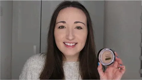 Max Factor Miracle Touch Cream to Liquid Foundation | Review, Demo & Wear Test