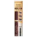 Max Factor - Тушь для ресниц Divine Lashes, тон 002 Black brown