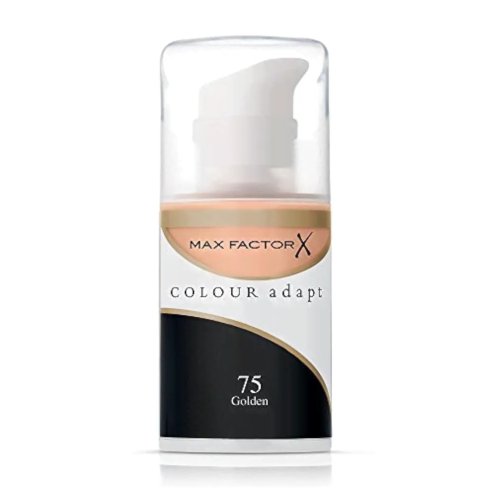 Тональные основы Max Factor Colour Adapt Foundation - 70 Natural-0