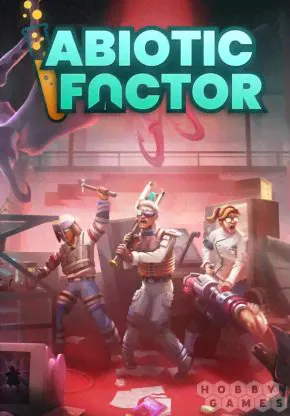 Abiotic Factor (для PC/Steam)-0