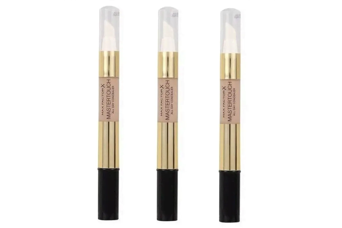 Max Factor Корректор Master Touch 306 Светлый-2