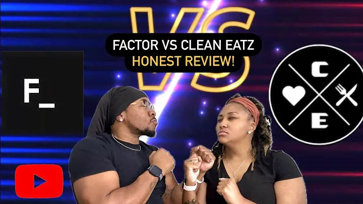 Which meal kit company is worth it ? Factor Vs. Clean Eatz | Pros and Cons | Keeping It Keto EP:6