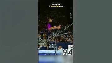 How did she save that!?!?